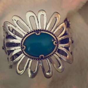 Lucky brand cuff bracelet 🍀